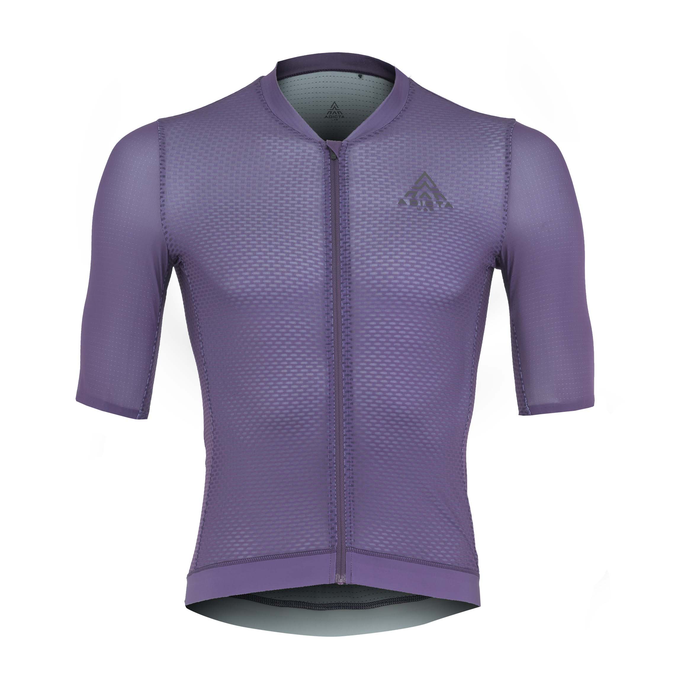 Men's Lightweight Performance Jersey | ADICTA LAB | apparel | Apparel, Apparel | Cycling Jerseys