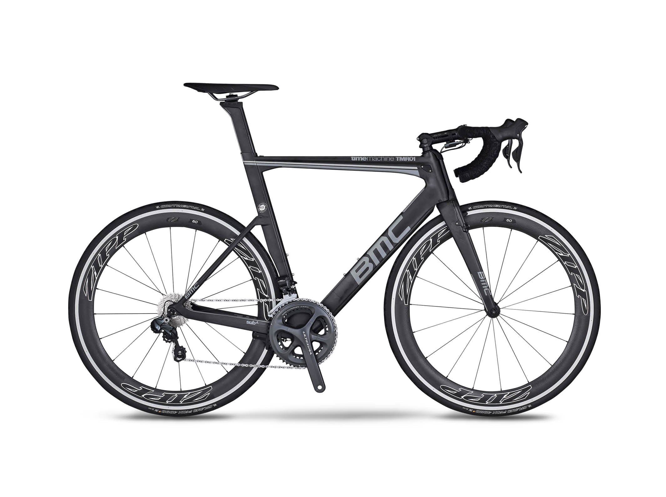 Timemachine TMR01 Ultegra DI2 | BMC | bikes | Road, Road | Racing