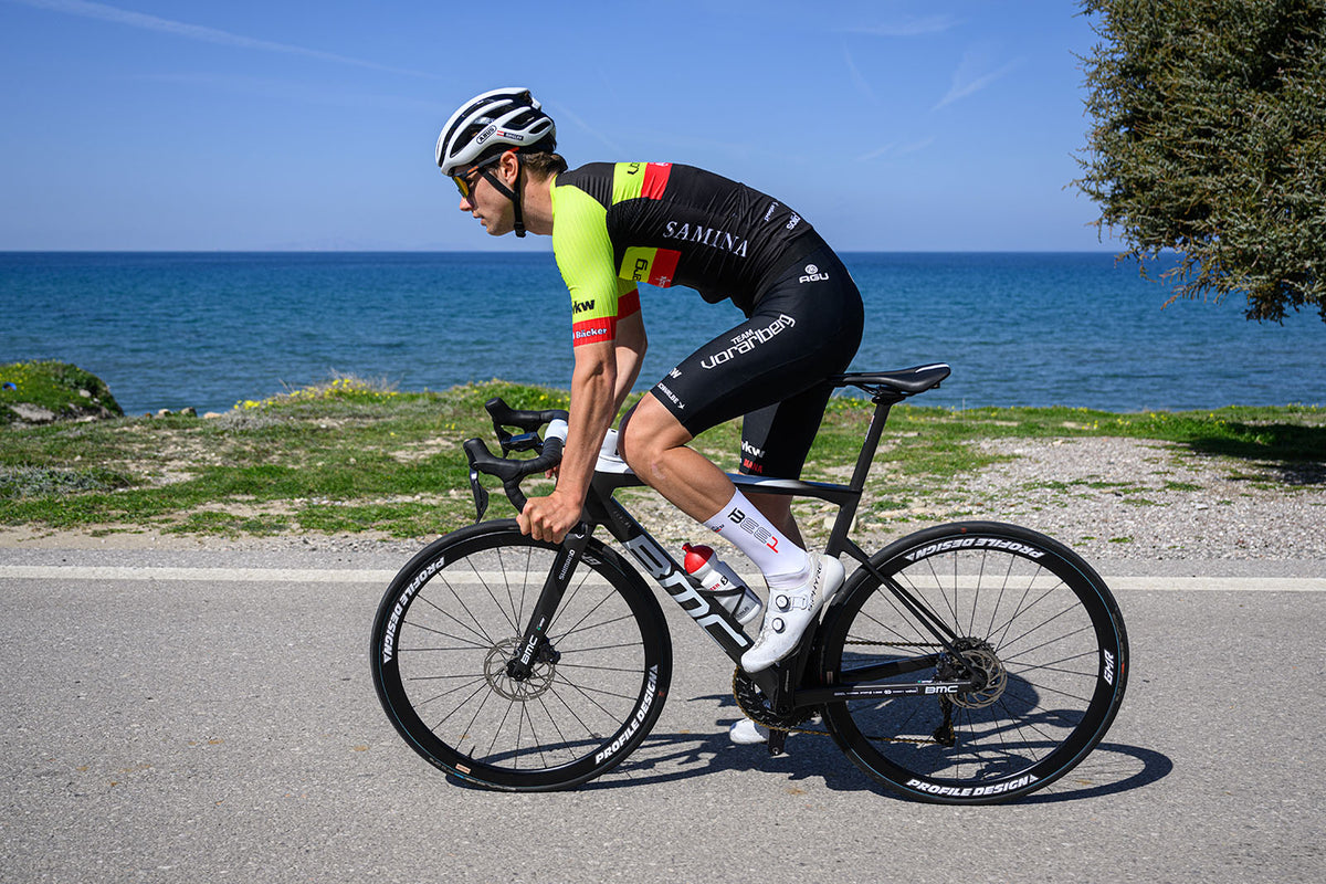 Bmc Pro BMC Pro Cycling | Team Vorarlberg – BMC Switzerland AG