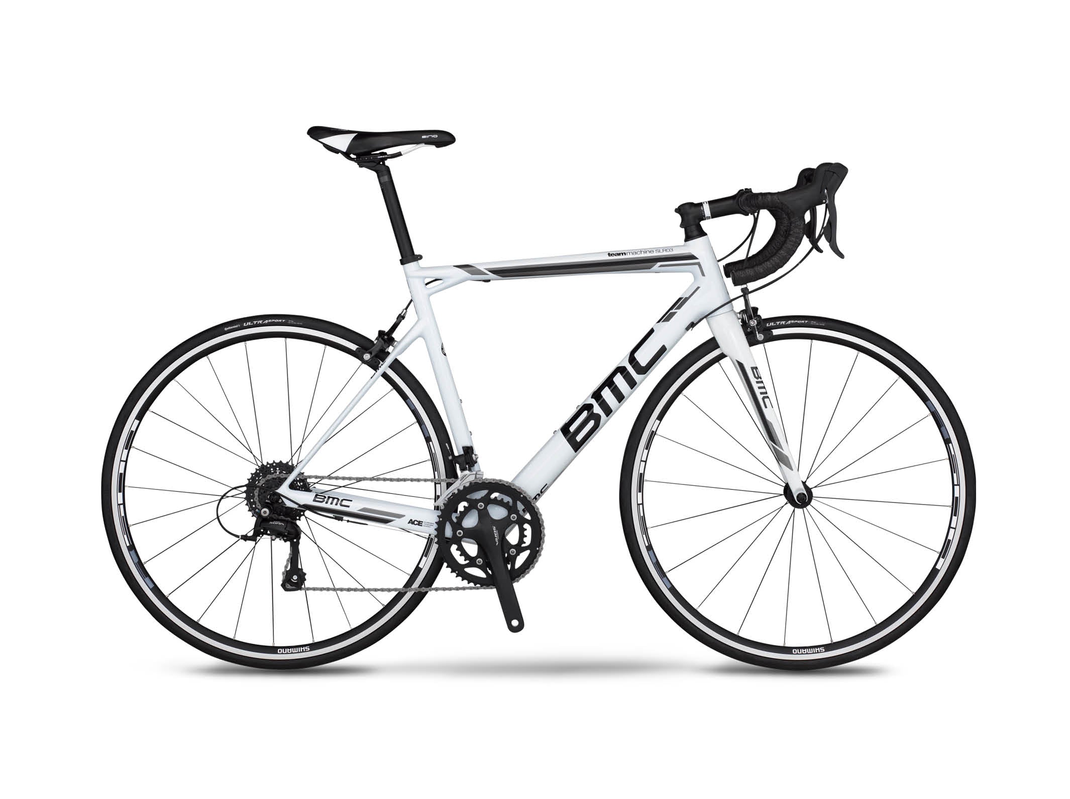 Teammachine SLR 03 Sora | BMC | bikes | Road, Road | Racing