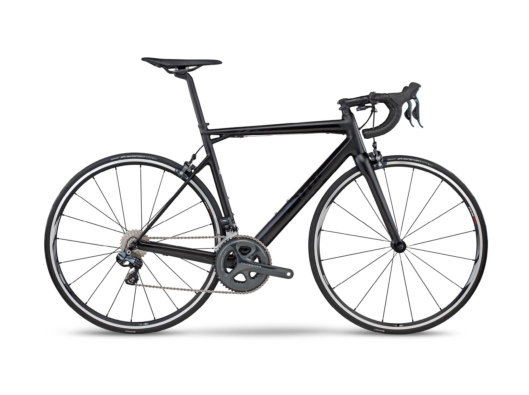 Teammachine SLR 02 Ultegra DI2 | BMC | bikes | Road, Road | Racing