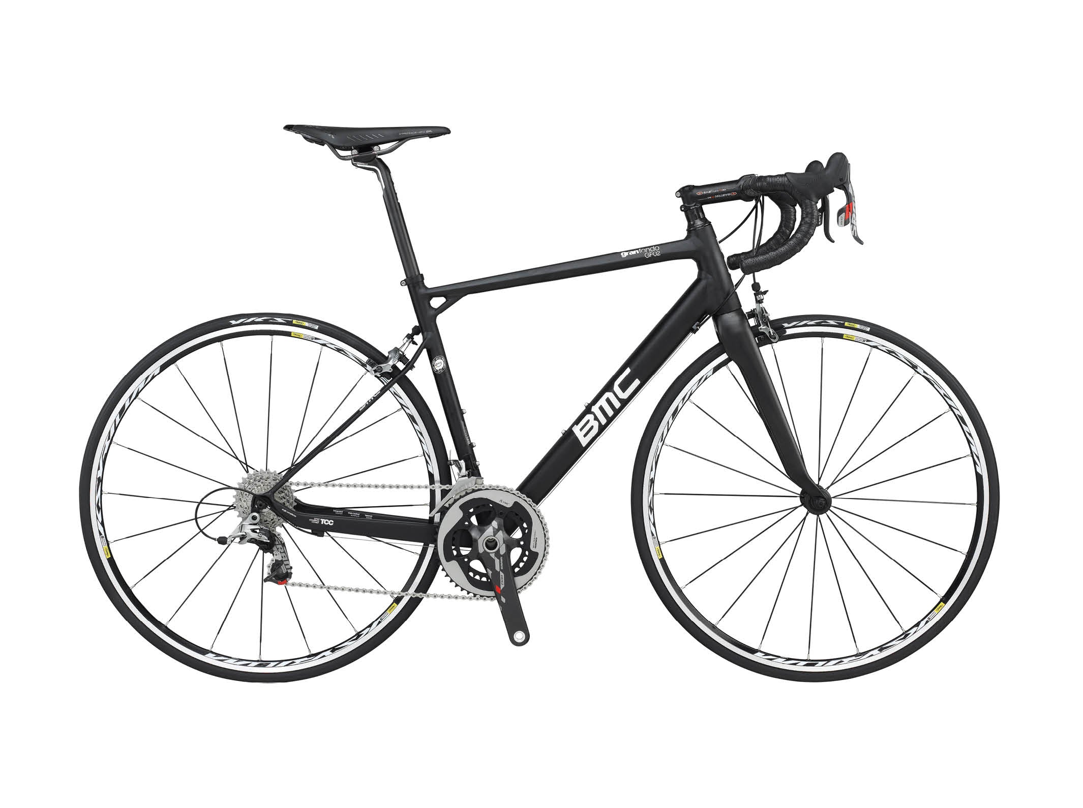 Granfondo GF02 Sram Red | BMC | bikes | Road, Road | Endurance