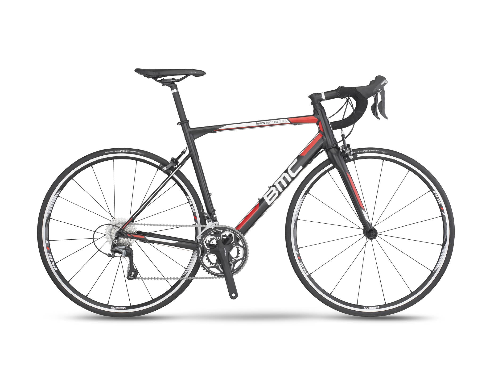 BMC Bikes | Teammachine ALR01 Ultegra SWISS