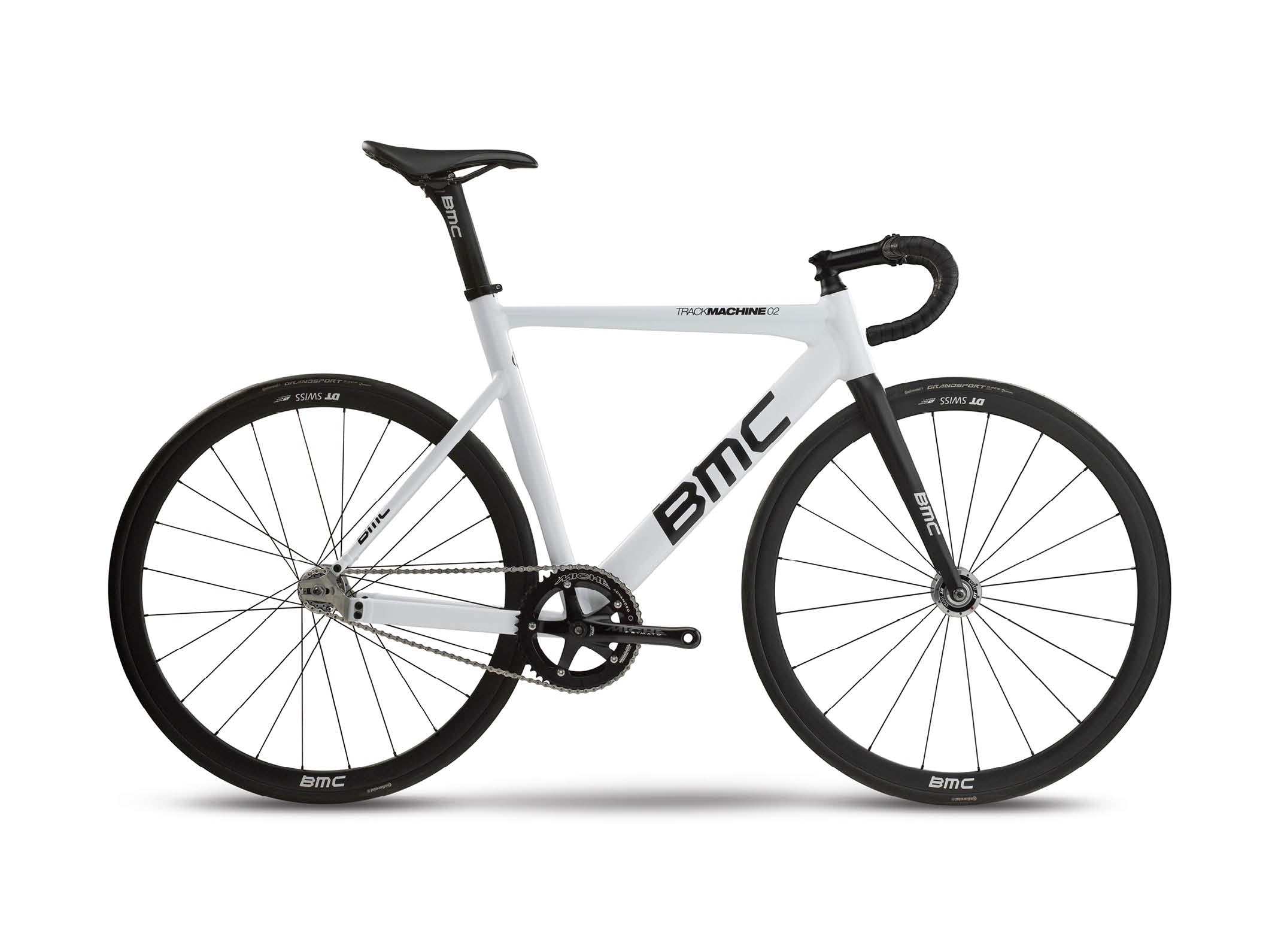 Trackmachine 02 Miche | BMC | bikes | Track, Track | Racing