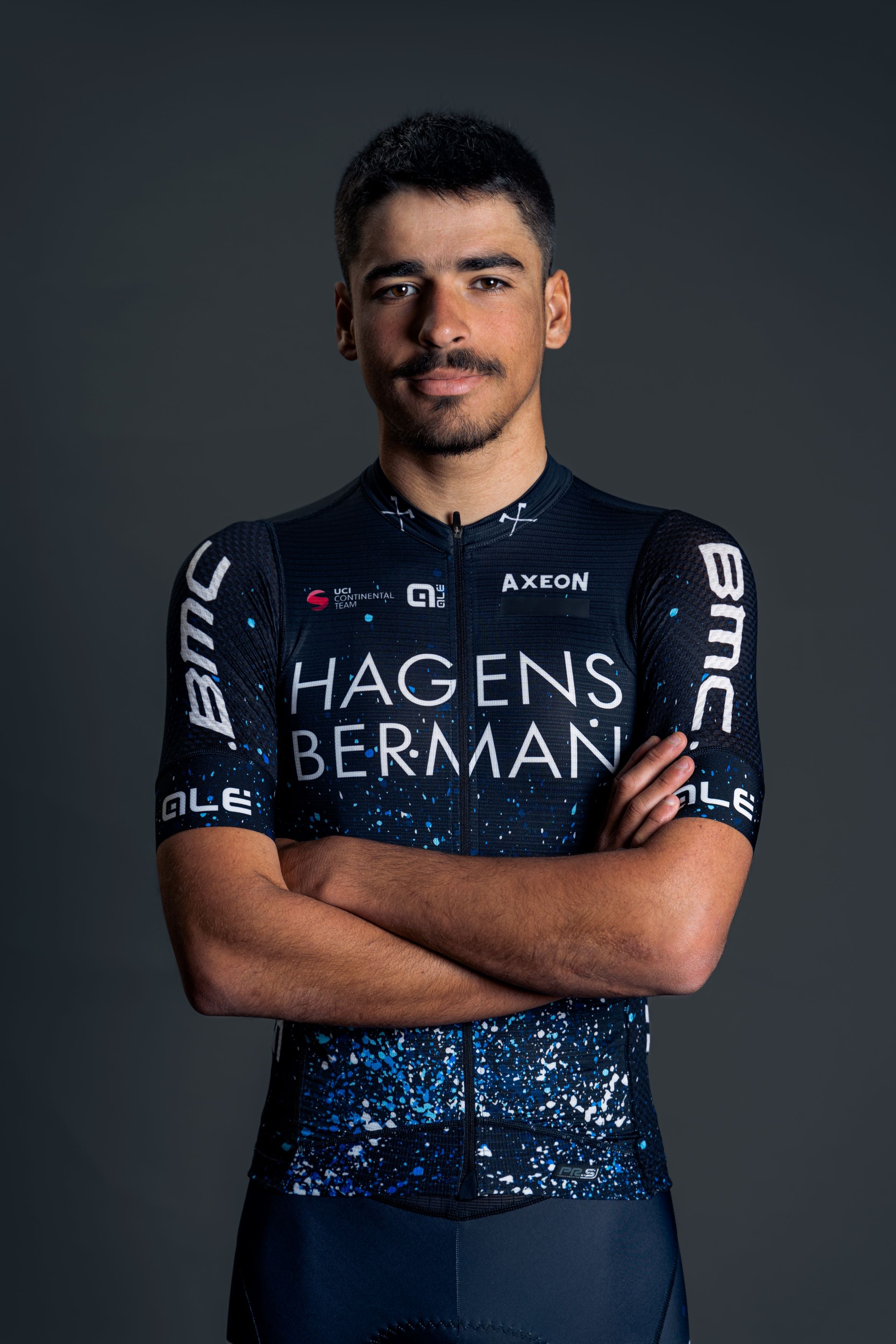 Bmc Pro Cycling Hagens Berman Axeon Cycling Team