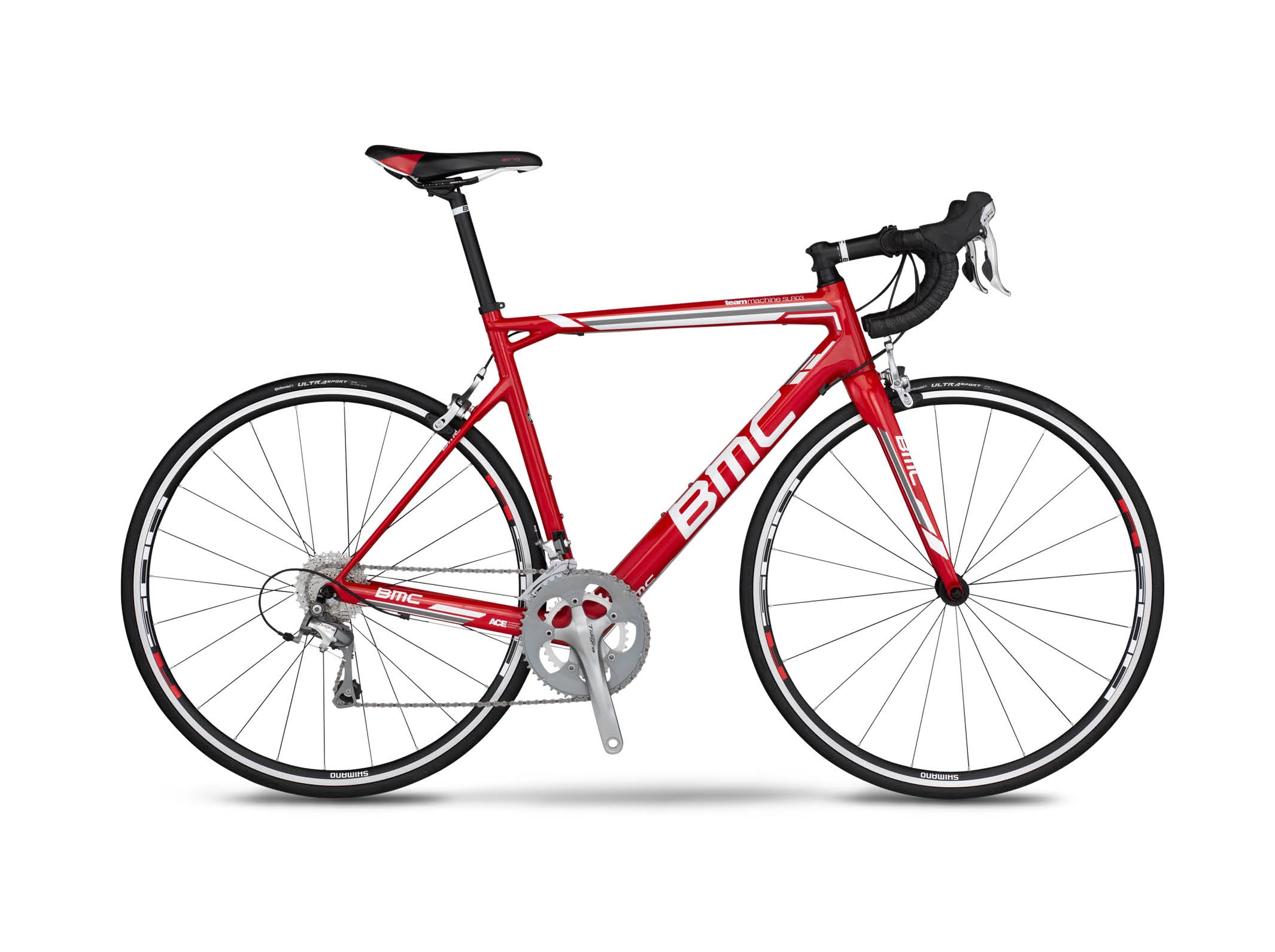 Teammachine SLR 03 Tiagra | BMC | bikes | Road, Road | Racing