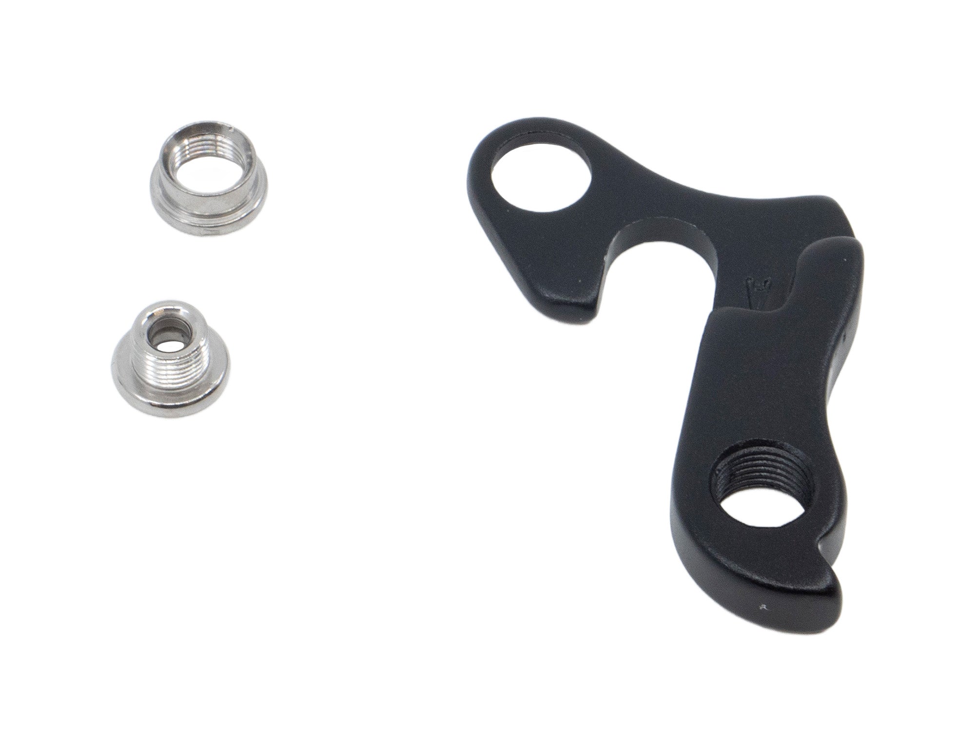 BMC Spare Parts | Dropout - No 34 BLACK