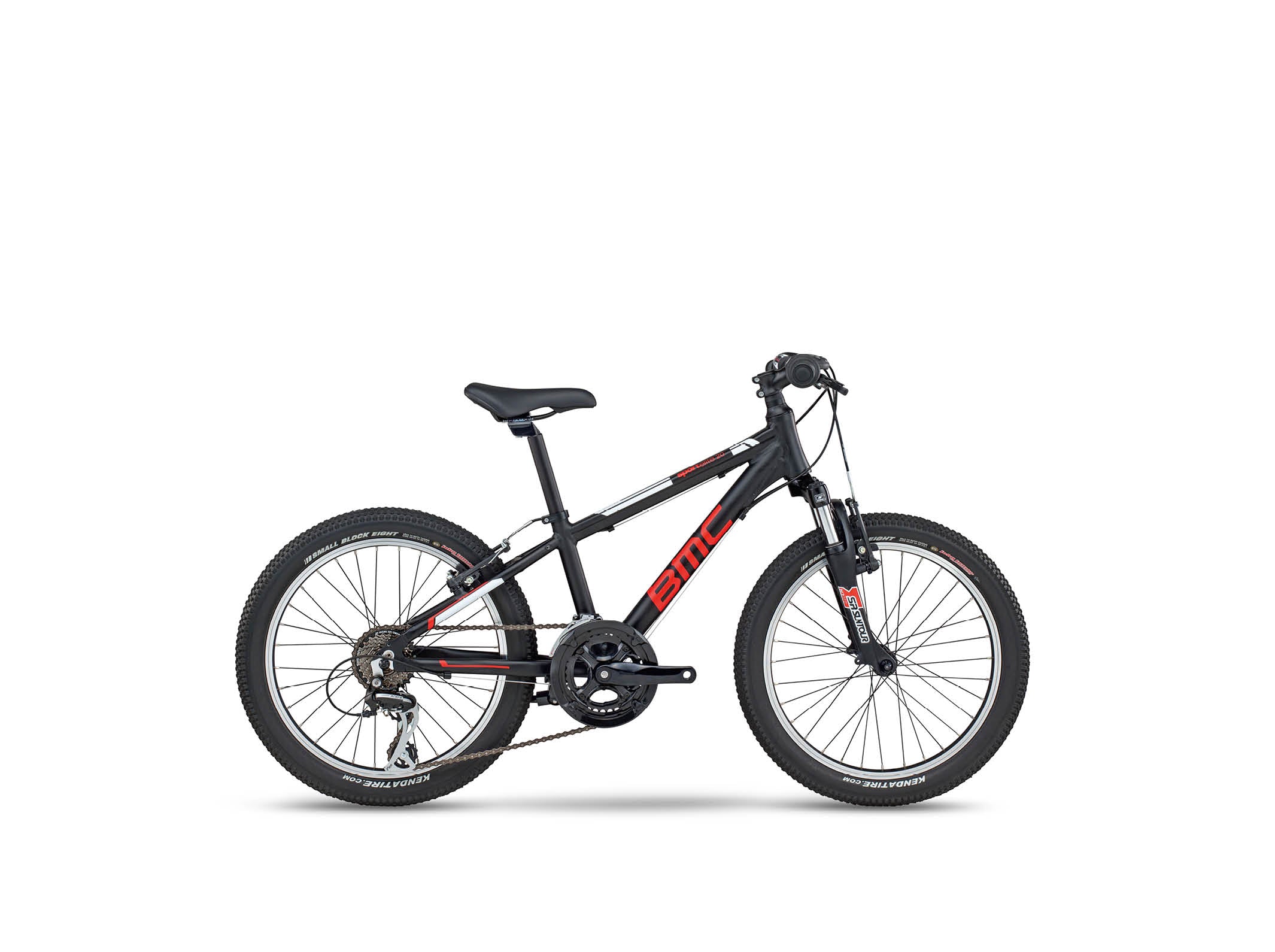 BMC Bikes | Sportelite SE20 Acera 