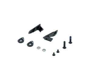 BMC Spare Parts | TM01 V-Cockpit Bridge BLACK