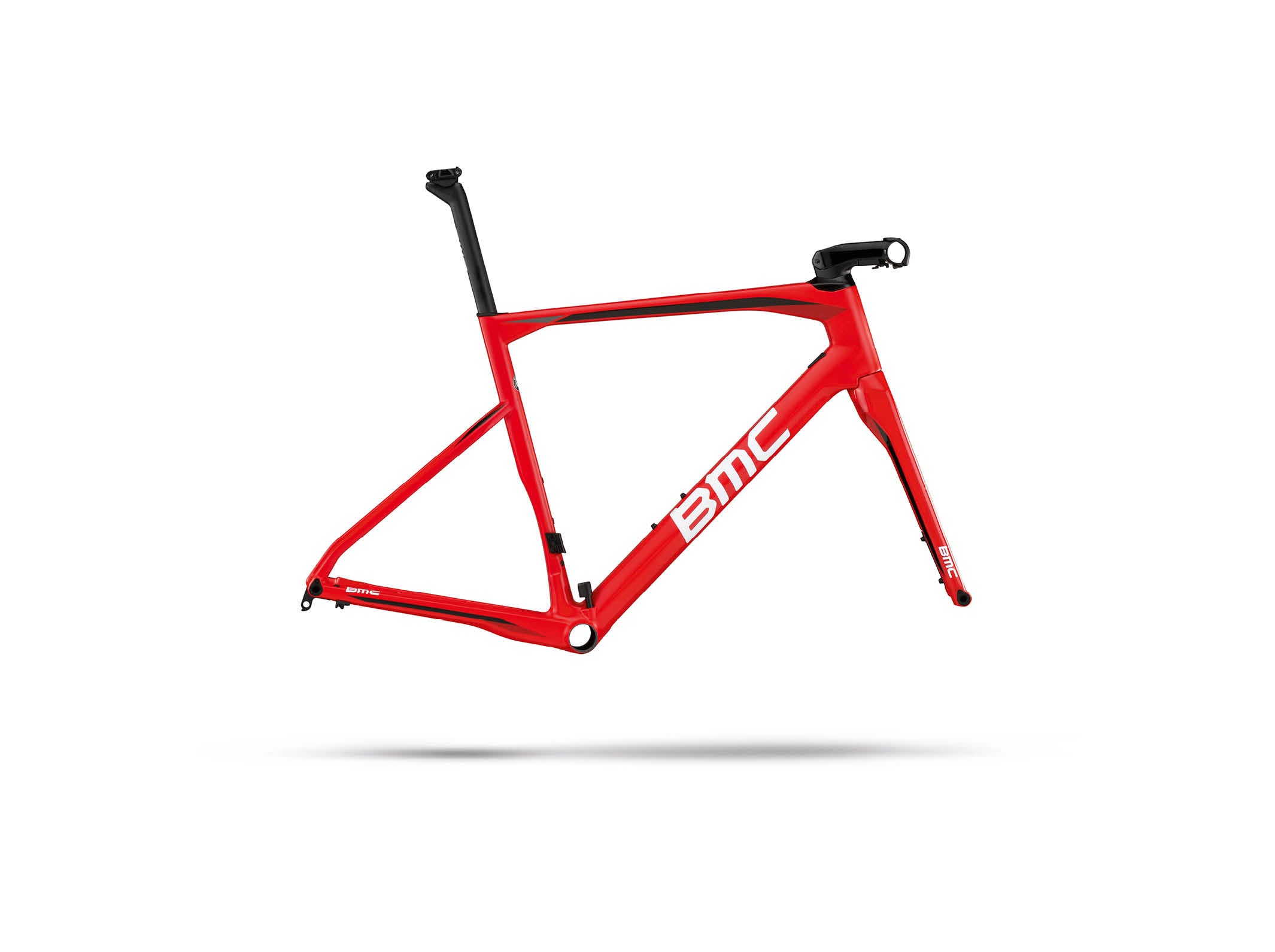 BMC Frames | Roadmachine 01 Frameset 