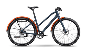 BMC Bikes | 257 ONE ST BLUE