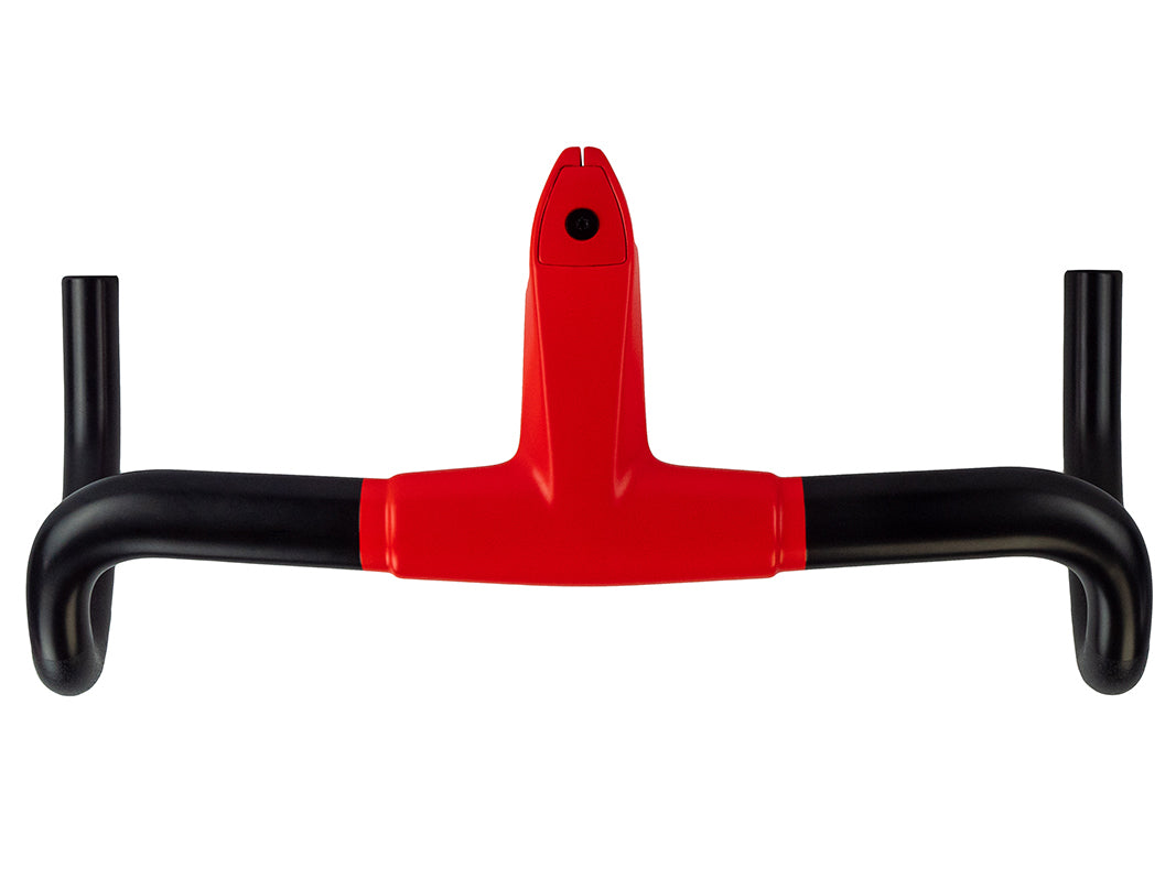 BMC Components | Cockpit ICS Carbon TEAM RED