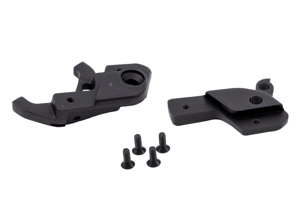 BMC Ersatzteile | Dropout - No 78 - RD BLACK