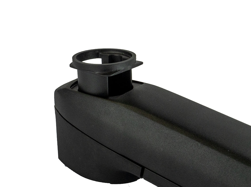 BMC Components | Stem ICS2 BLACK