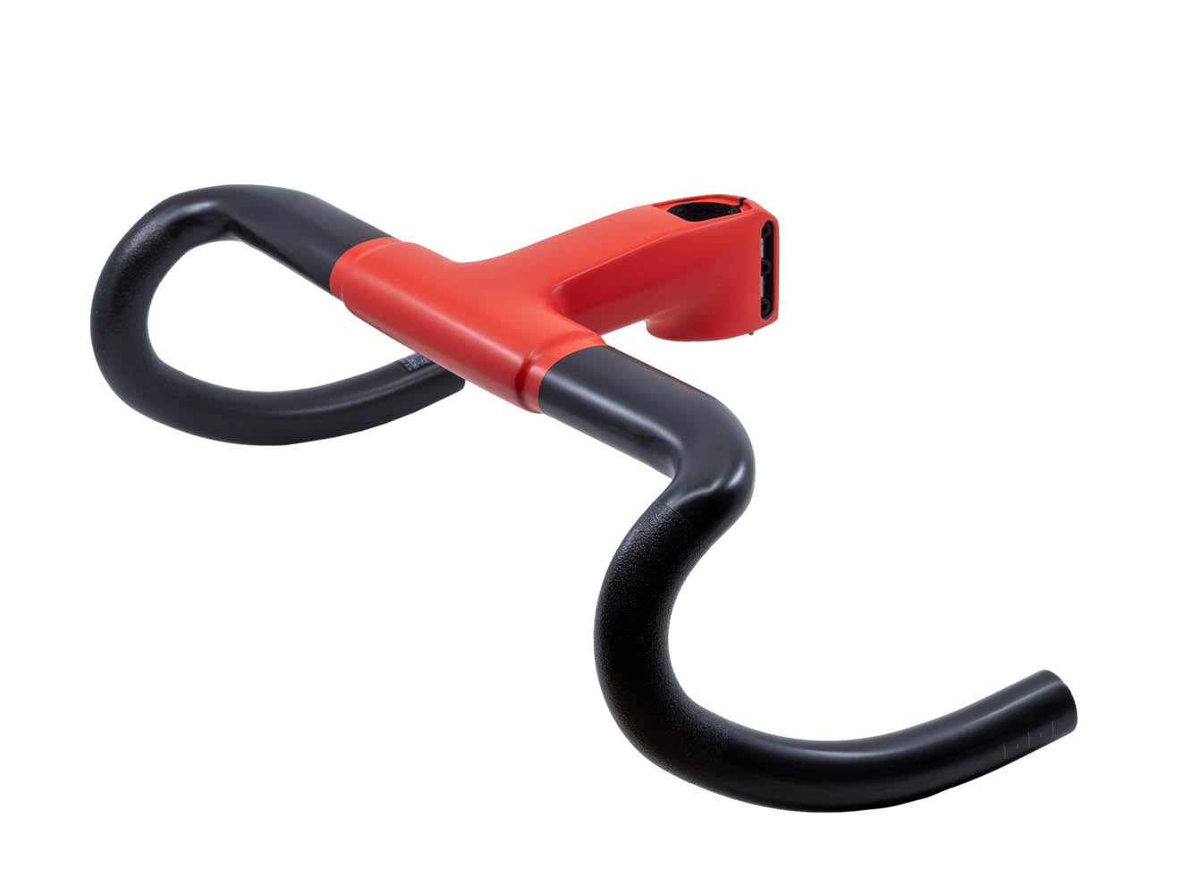 BMC Komponenten | Cockpit ICS Carbon EVO RED
