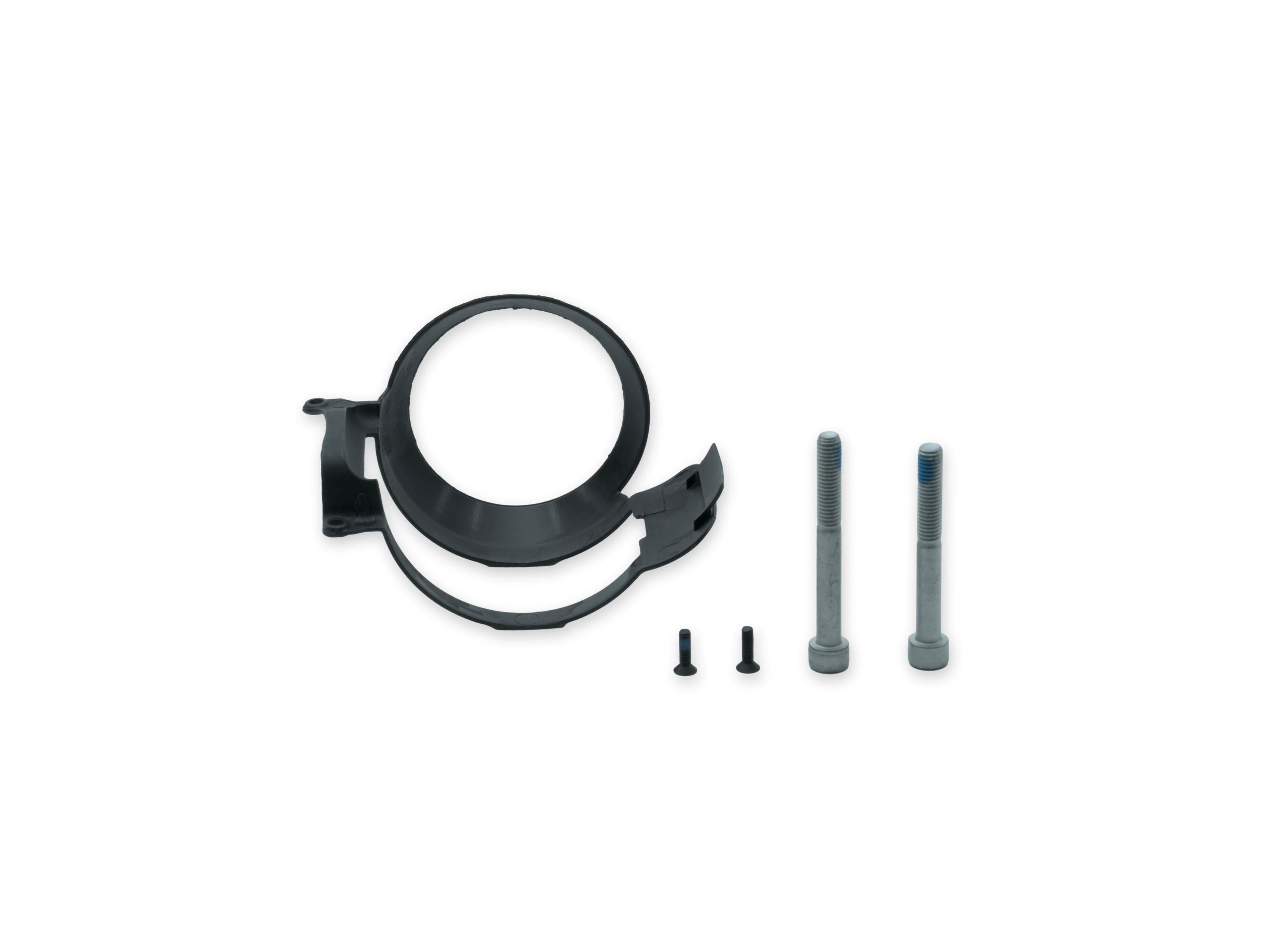 Roadmachine 01 AMP Drive Unit Cover