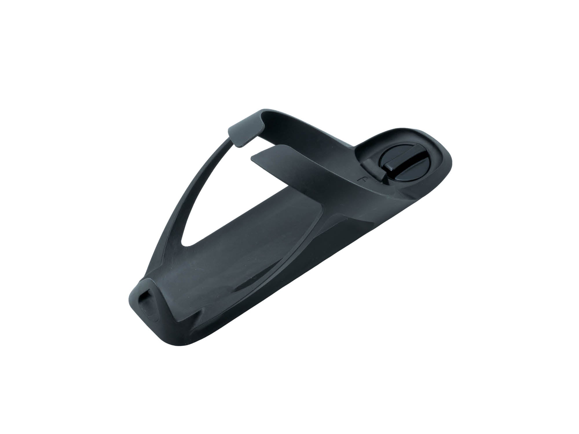 Down Tube Storage Bottle Cage Roadmachine (WBC END No. 1 DT)
