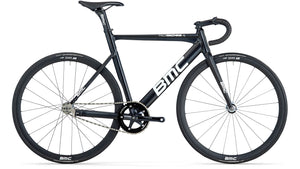 BMC Bikes | Trackmachine AL ONE BLACK / WHITE