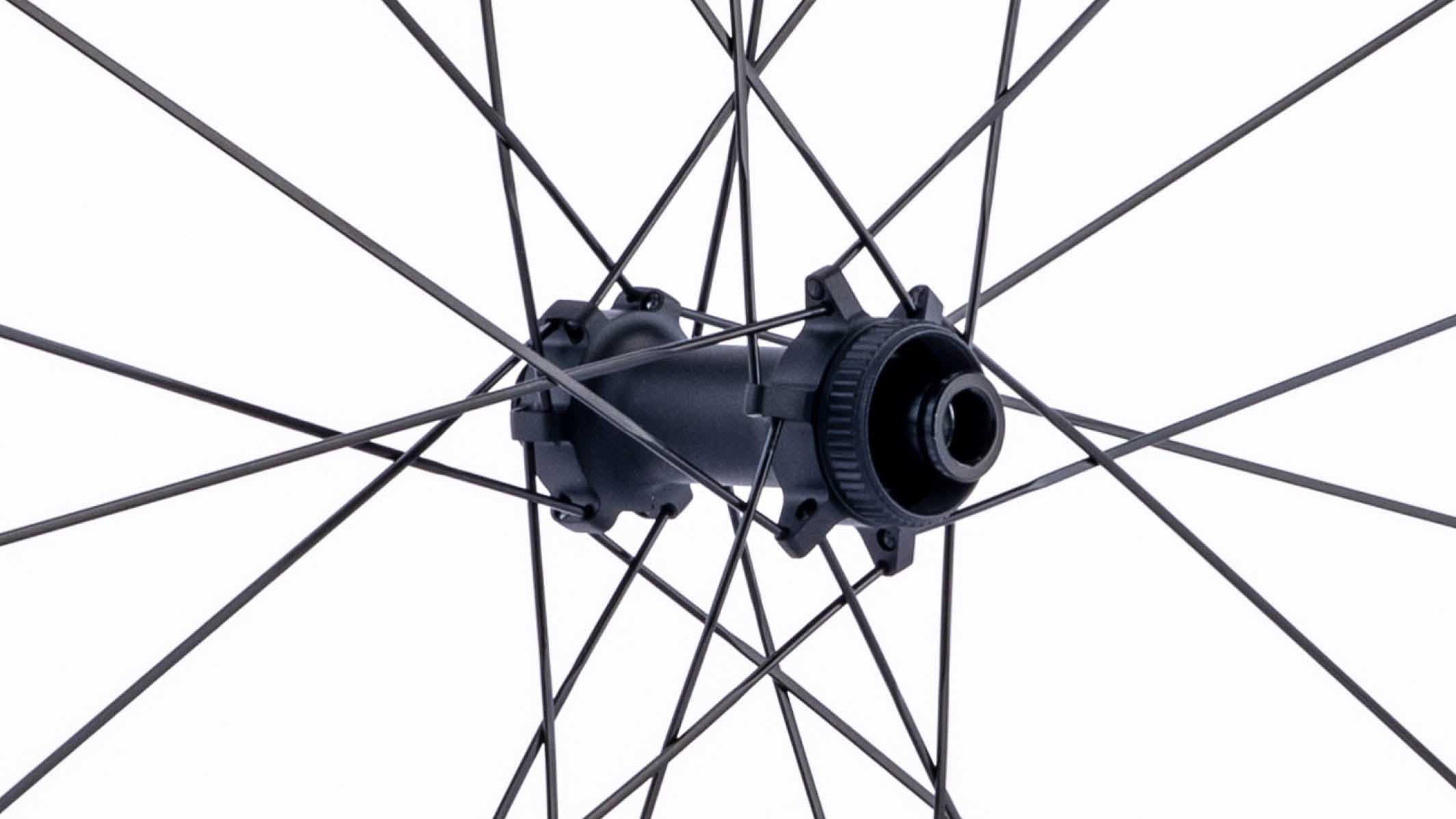 CR 50 SL Front Wheel
