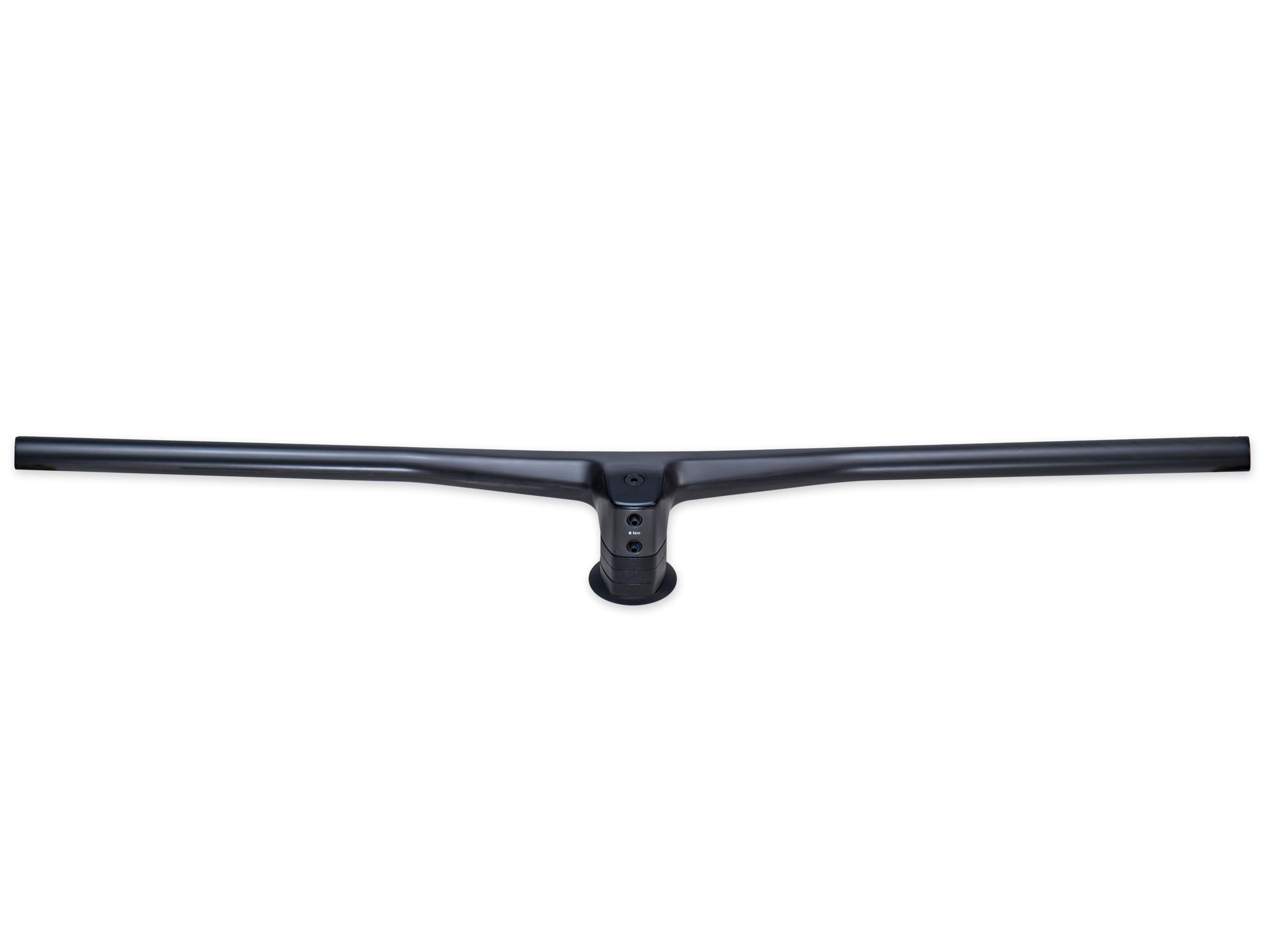 ICS Carbon XC Cockpit