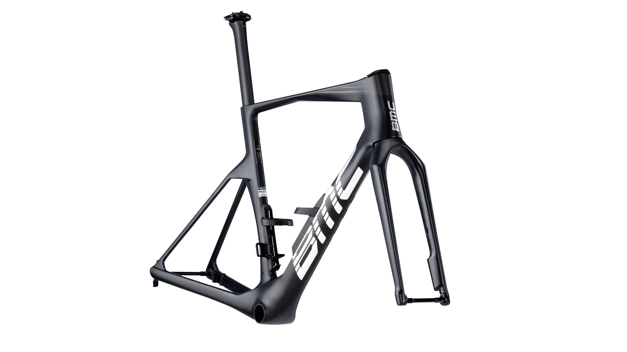 Teammachine R 01 Frameset