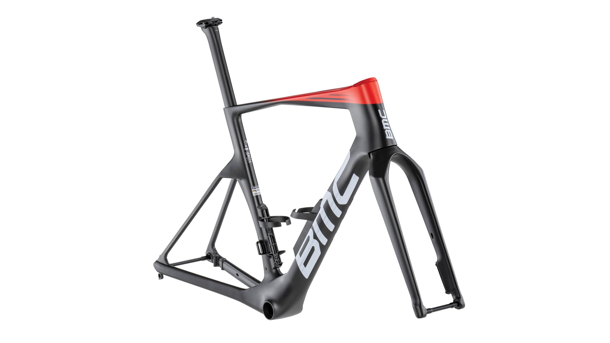 Teammachine R 01 Frameset