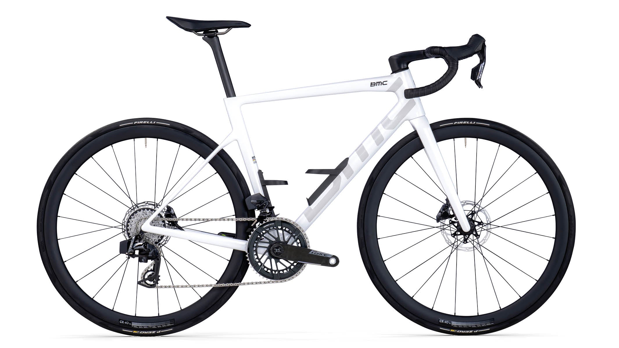 Teammachine SLR 01 THREE