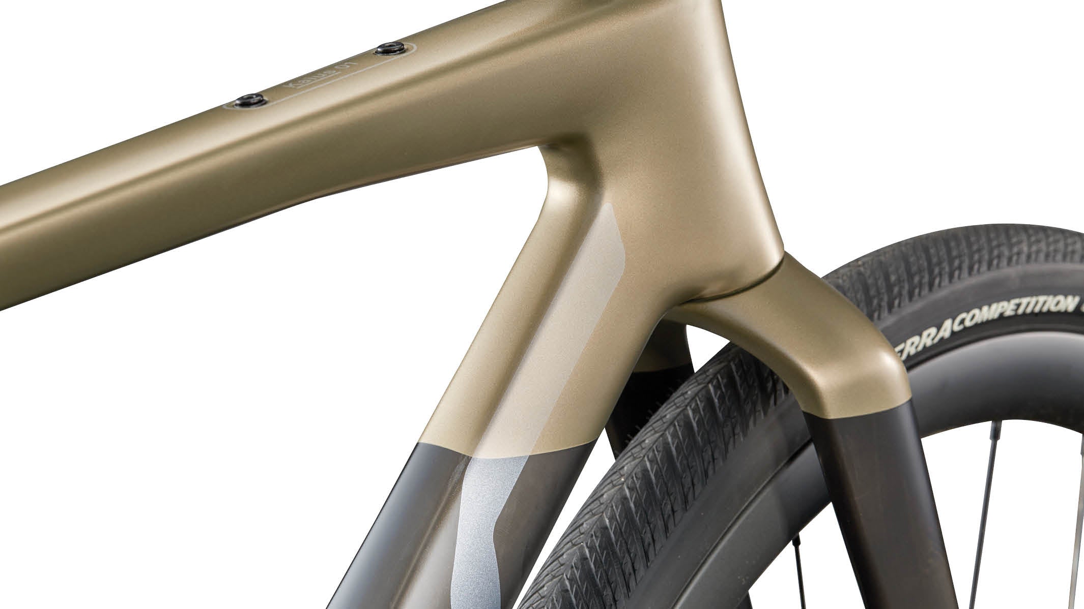Kaius 01 THREE
