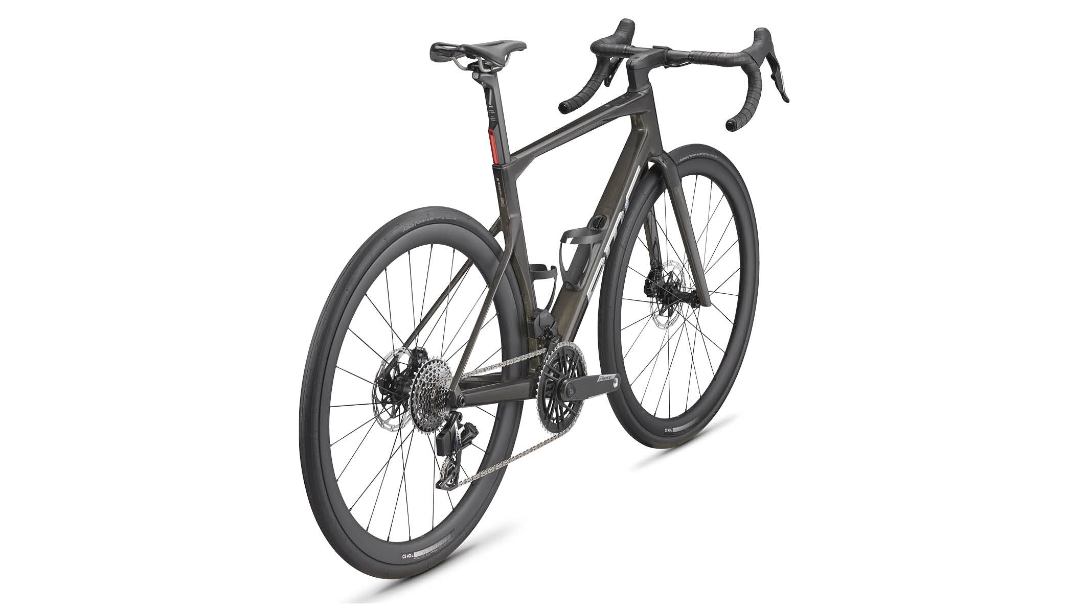 Roadmachine 01 TWO