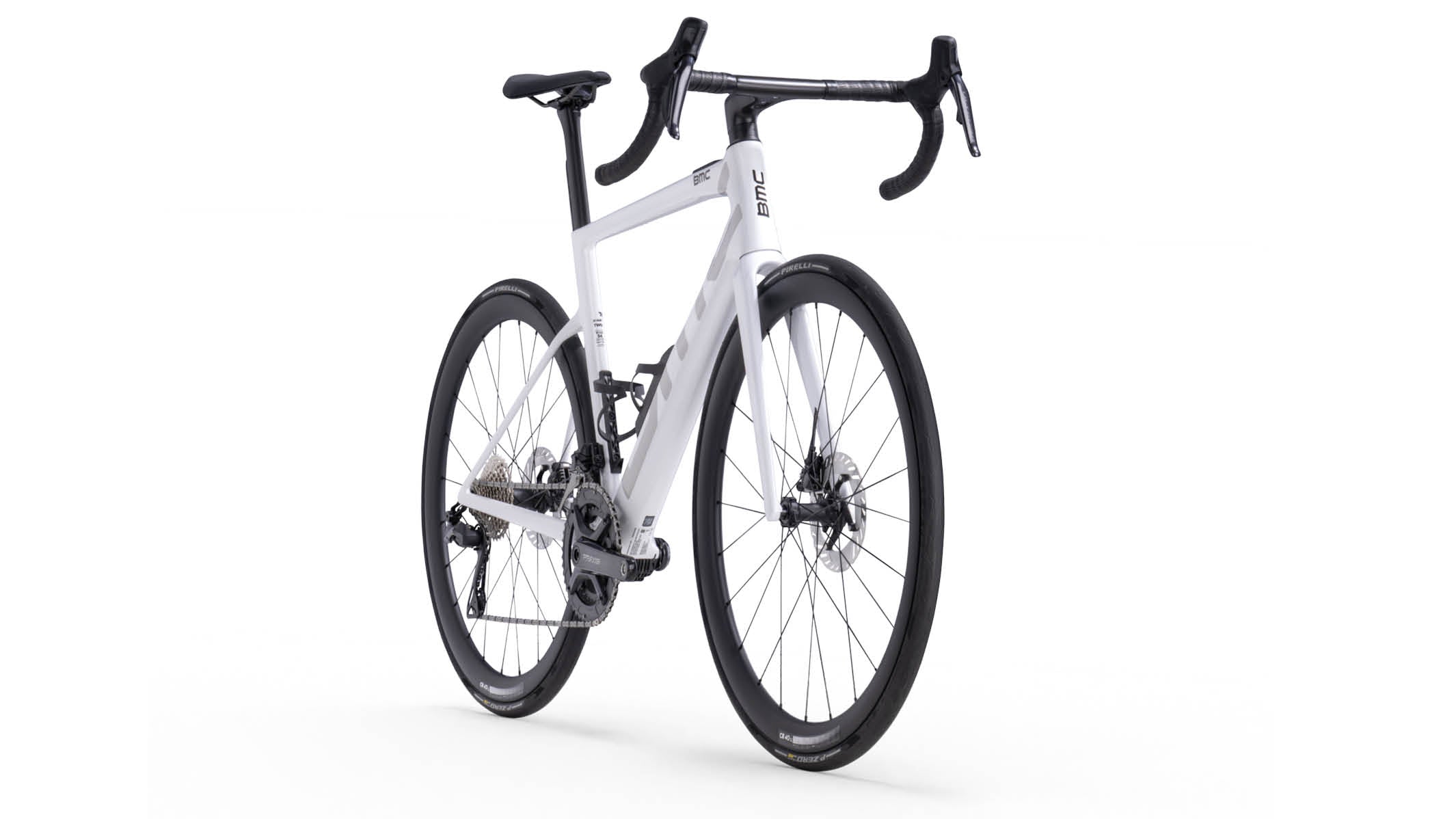 Teammachine 01 AMP TWO