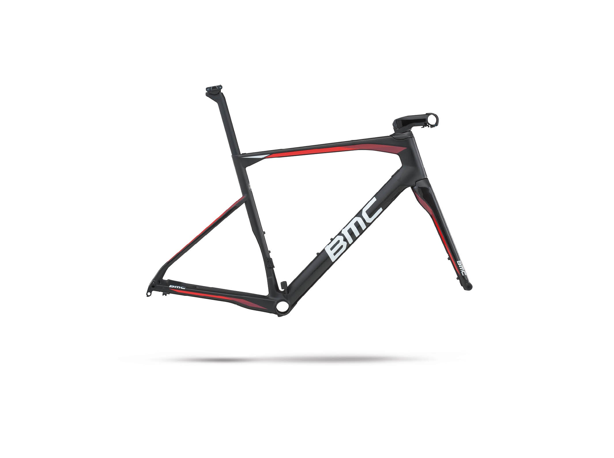 Roadmachine 01 FRS DTI | BMC | frames | Road, Road | Endurance