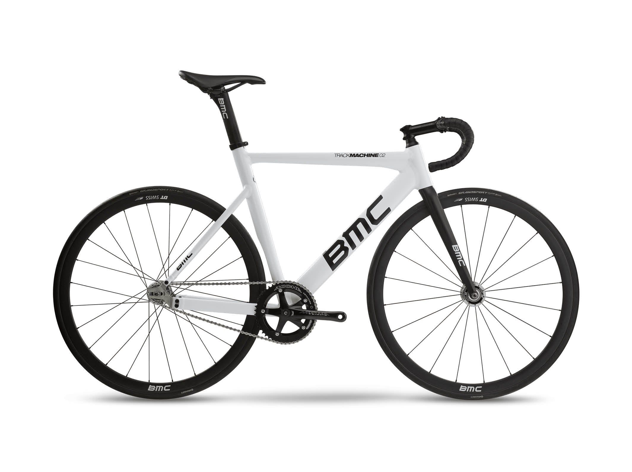 Trackmachine 02 | BMC | bikes | Track, Track | Racing