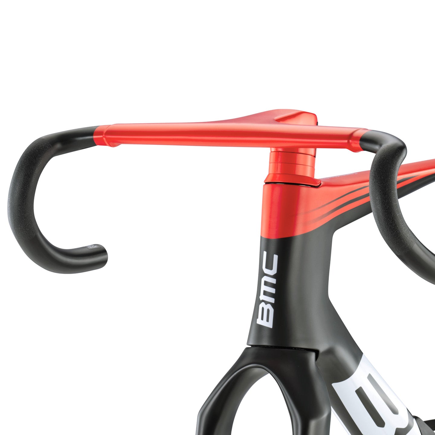 BMC Frames | Teammachine R 01 MOD CARBON BLACK / NEON RED – BMC Switzerland