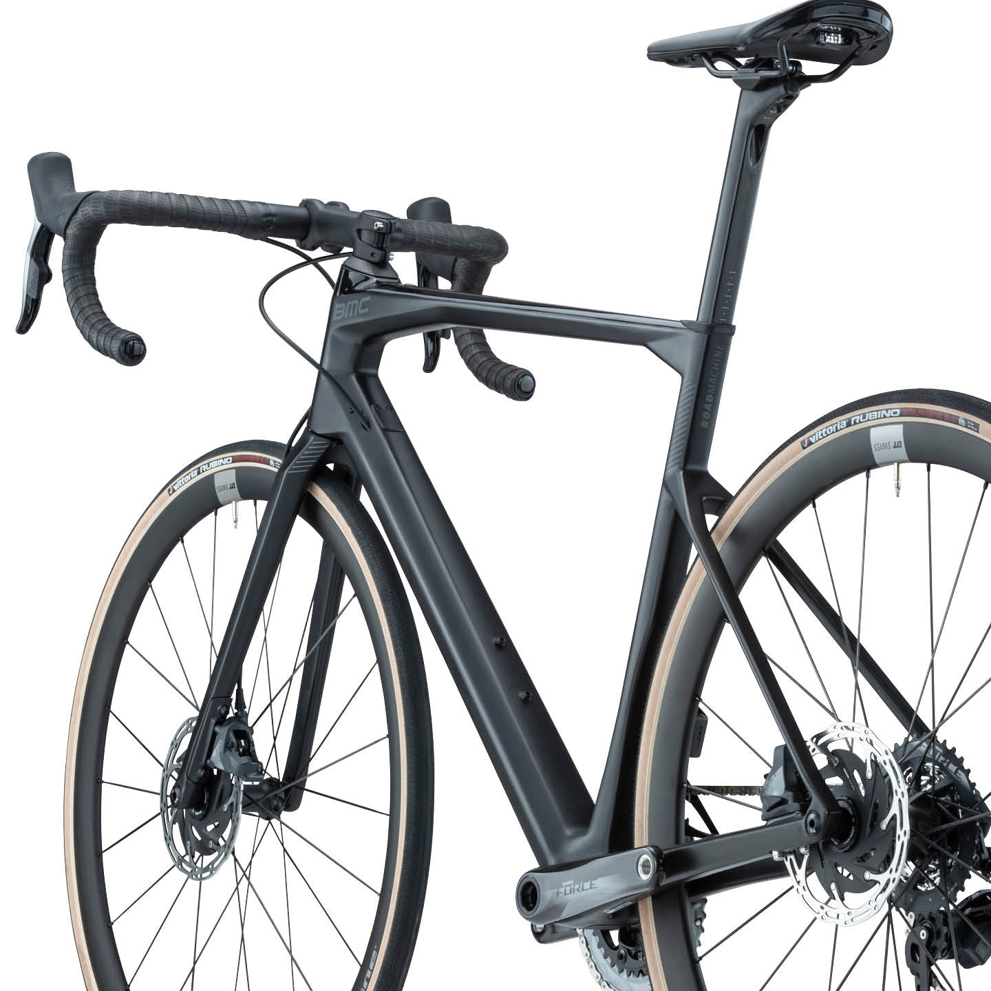 BMC Frames | Roadmachine FRS CARBON / METALLIC GREY – BMC Switzerland