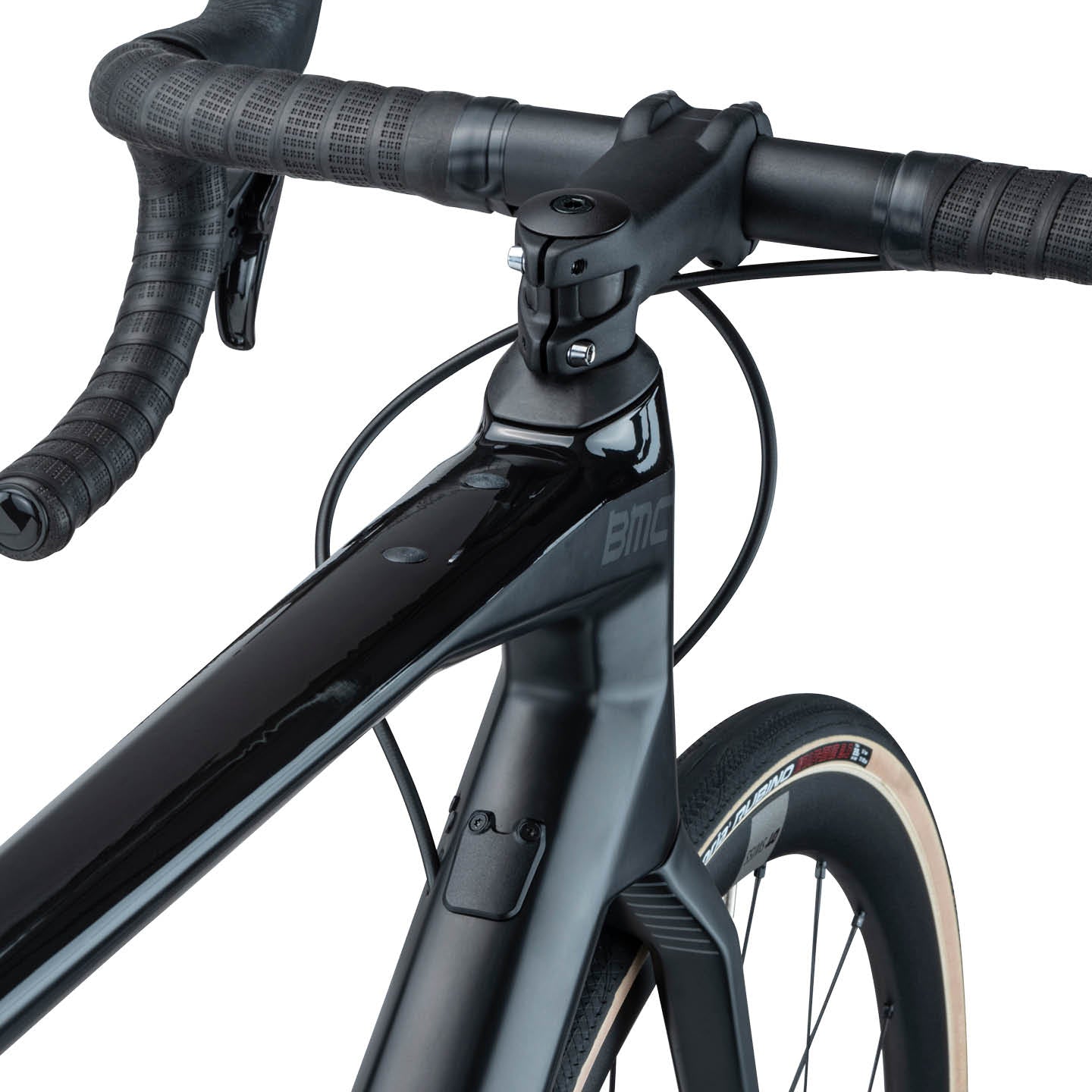 BMC Roadmachine FRS Carbon / Metallic Grey – BMC Switzerland